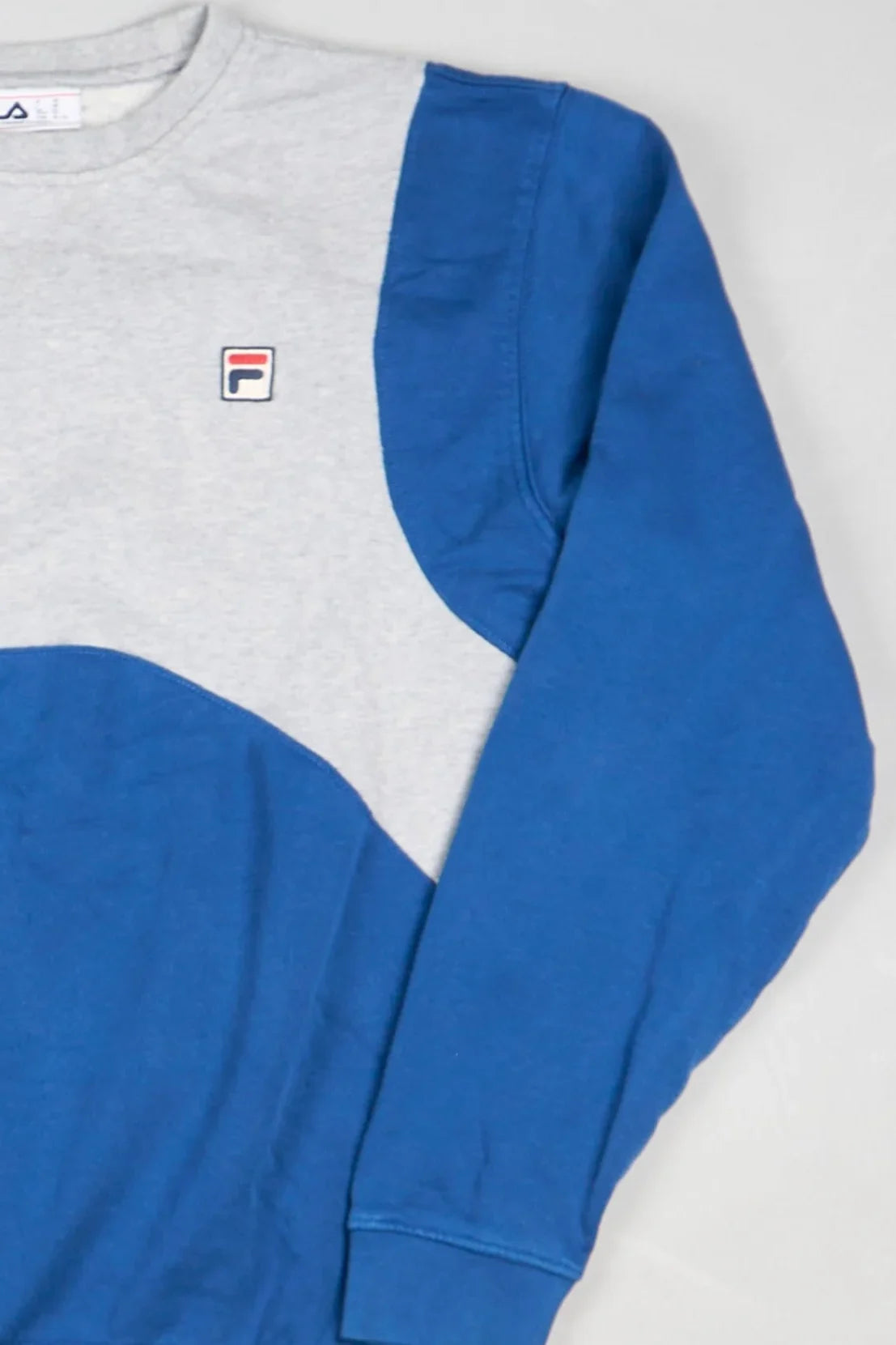 Fila - Sweatshirt (L) Right