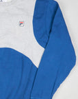 Fila - Sweatshirt (L) Right