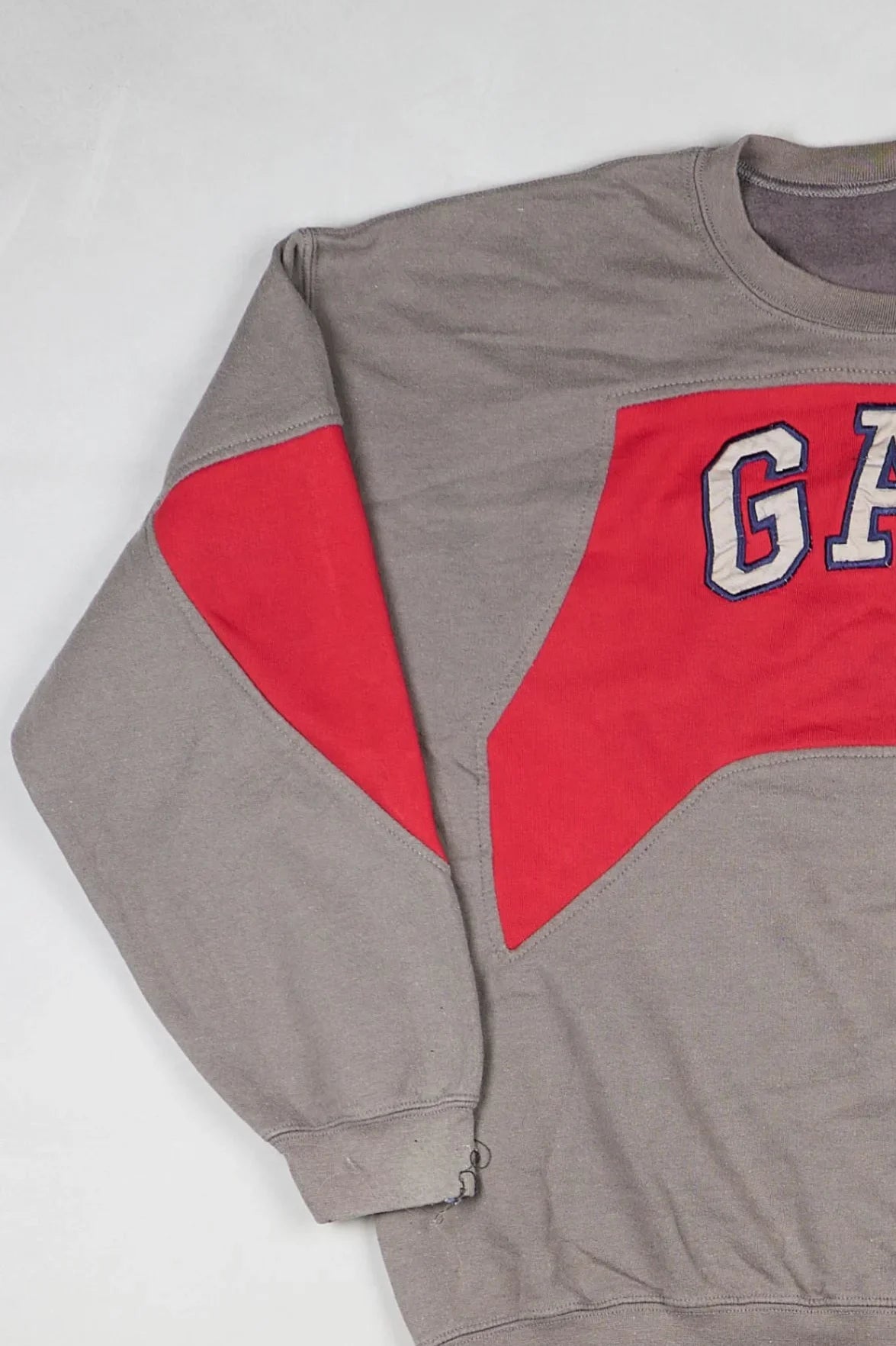 GAP - Sweatshirt (XL) Left