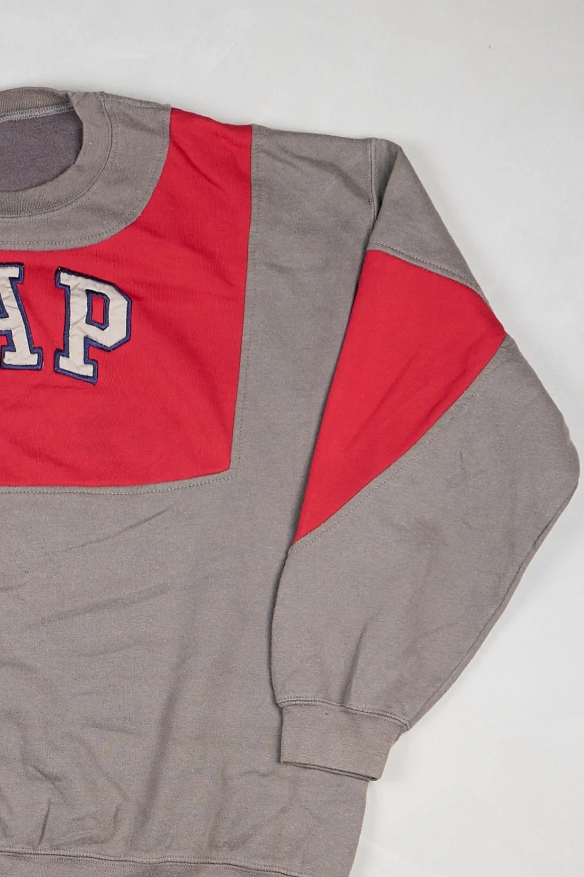 GAP - Sweatshirt (XL) Right