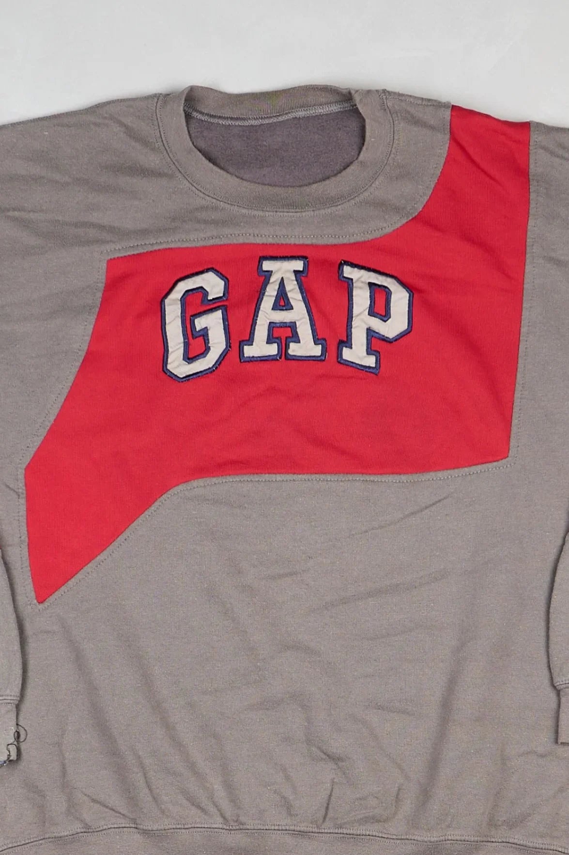 GAP - Sweatshirt (XL) Center