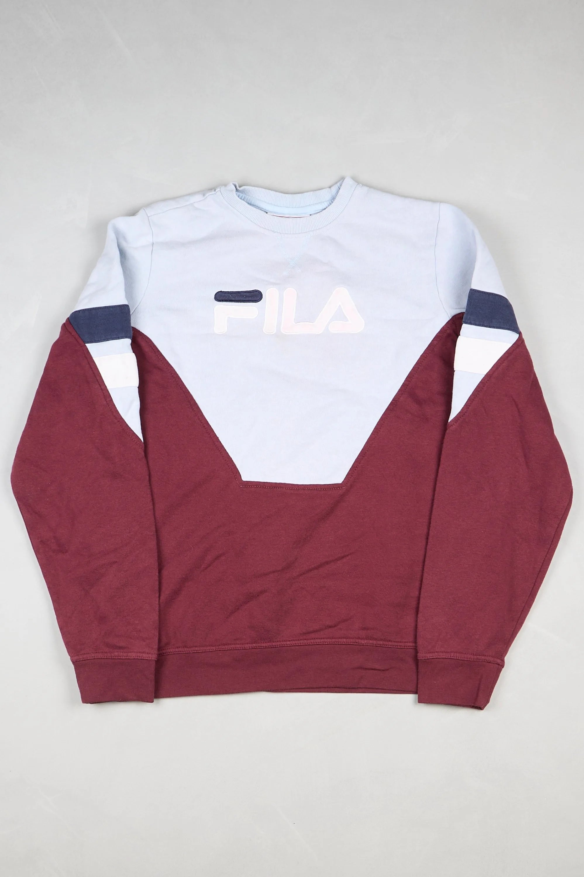 Fila - Sweatshirt (L)