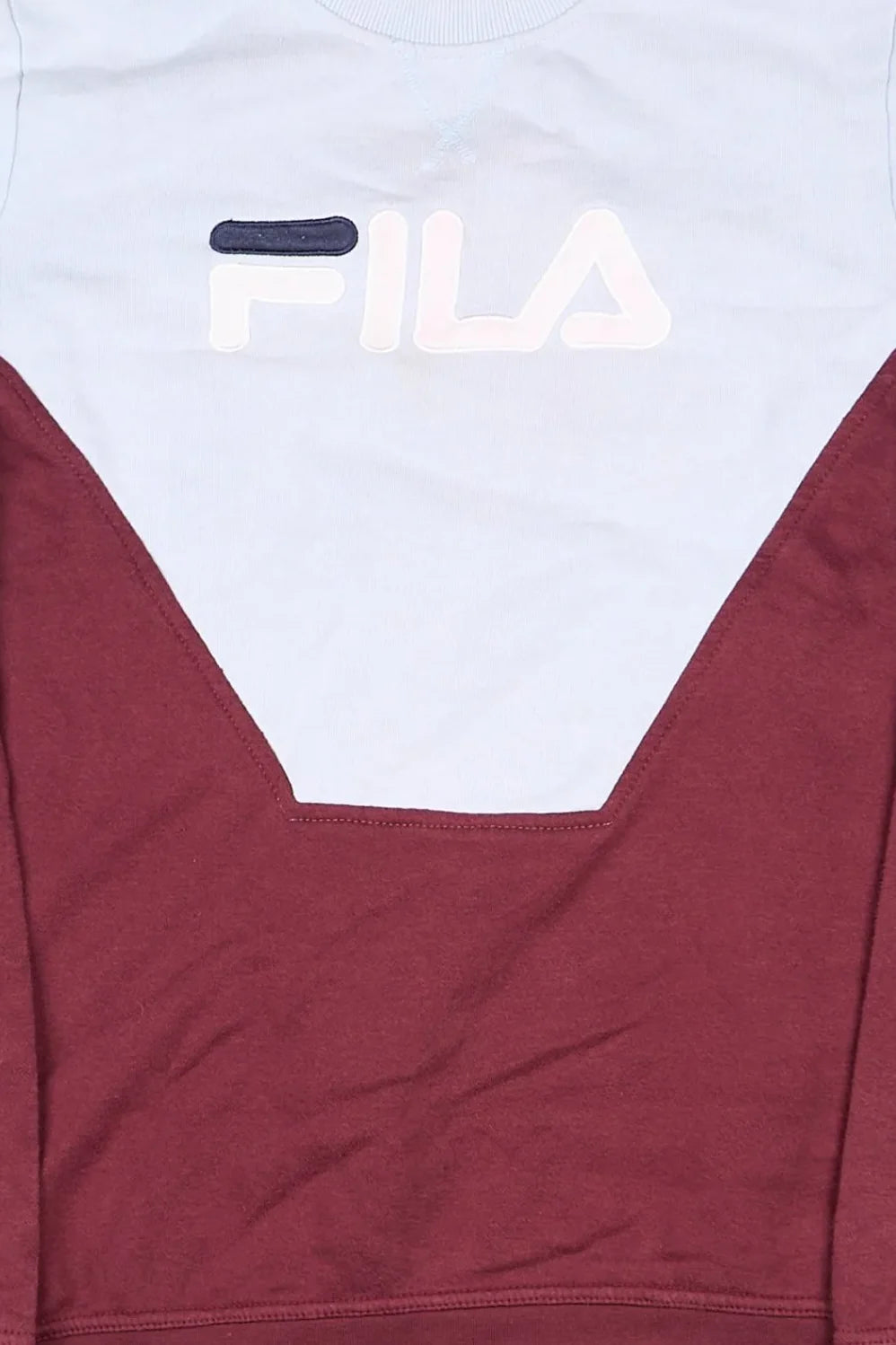 Fila - Sweatshirt (L) Center