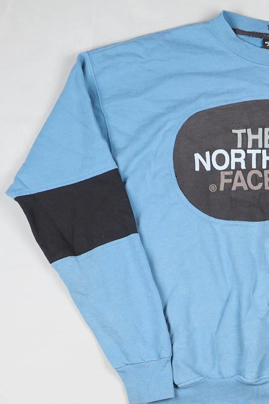 The North Face - Sweatshirt (L) Left