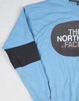 The North Face - Sweatshirt (L) Left