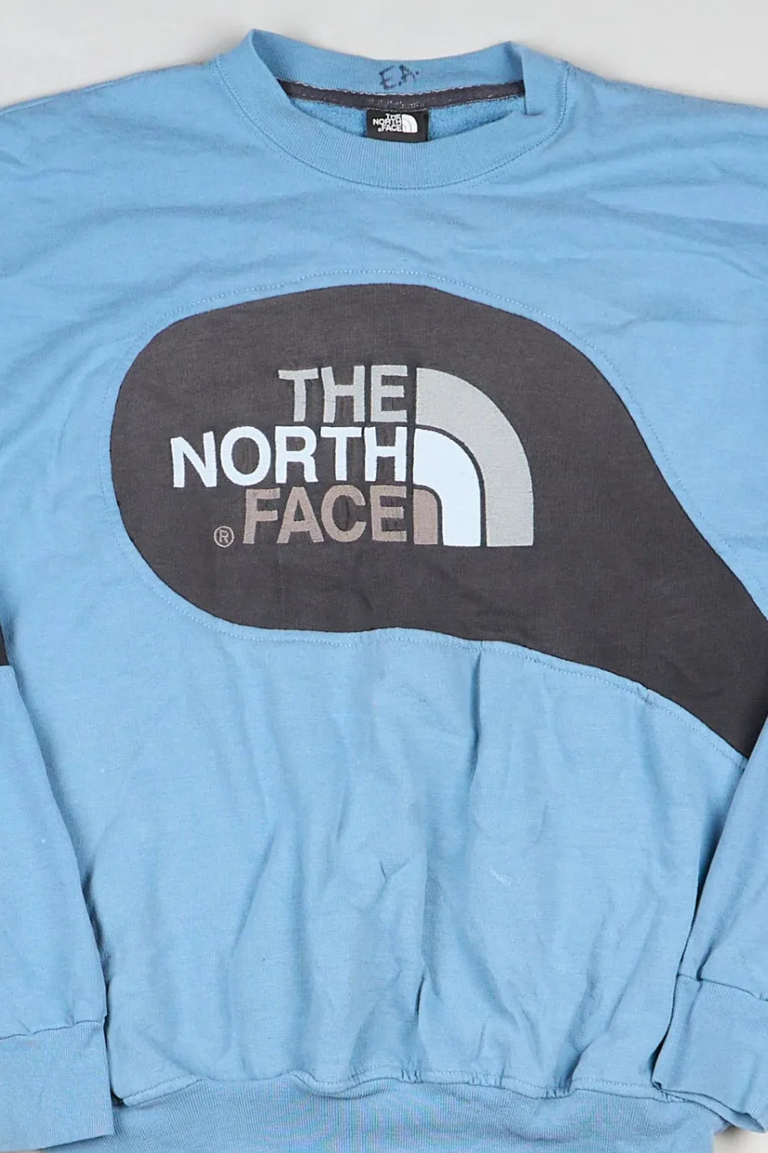 The North Face - Sweatshirt (L) Center