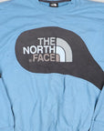 The North Face - Sweatshirt (L) Center