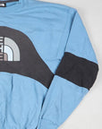 The North Face - Sweatshirt (L) Right