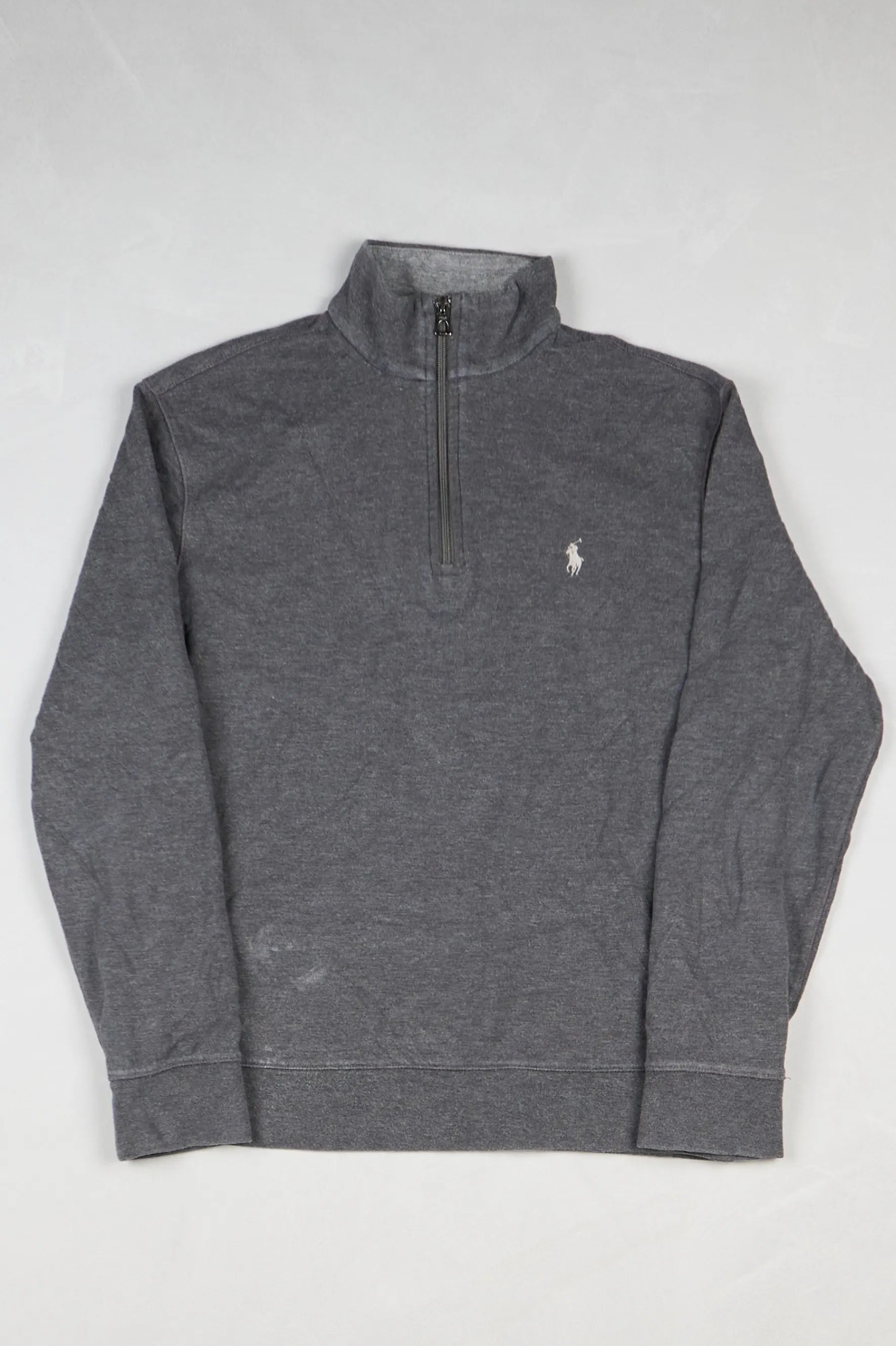 Ralph Lauren - Quarter Zip (S)