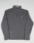 Ralph Lauren - Quarter Zip (S)