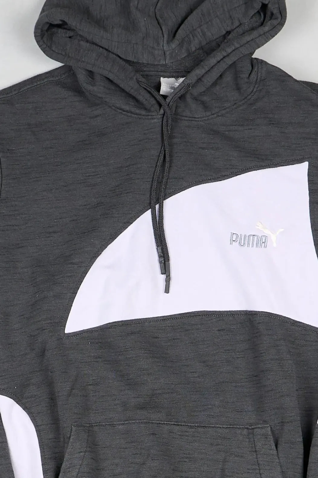 Puma - Hoodie (XL) Center