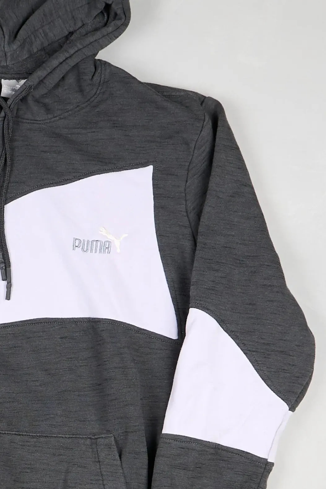 Puma - Hoodie (XL) Right