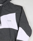 Puma - Hoodie (XL) Right