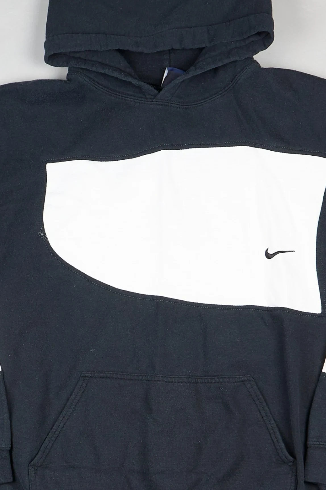 Nike - Hoodie (L) Center