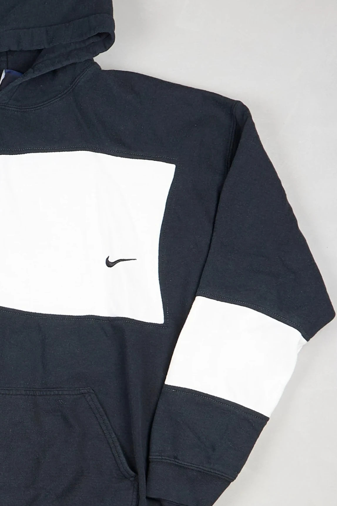 Nike - Hoodie (L) Right