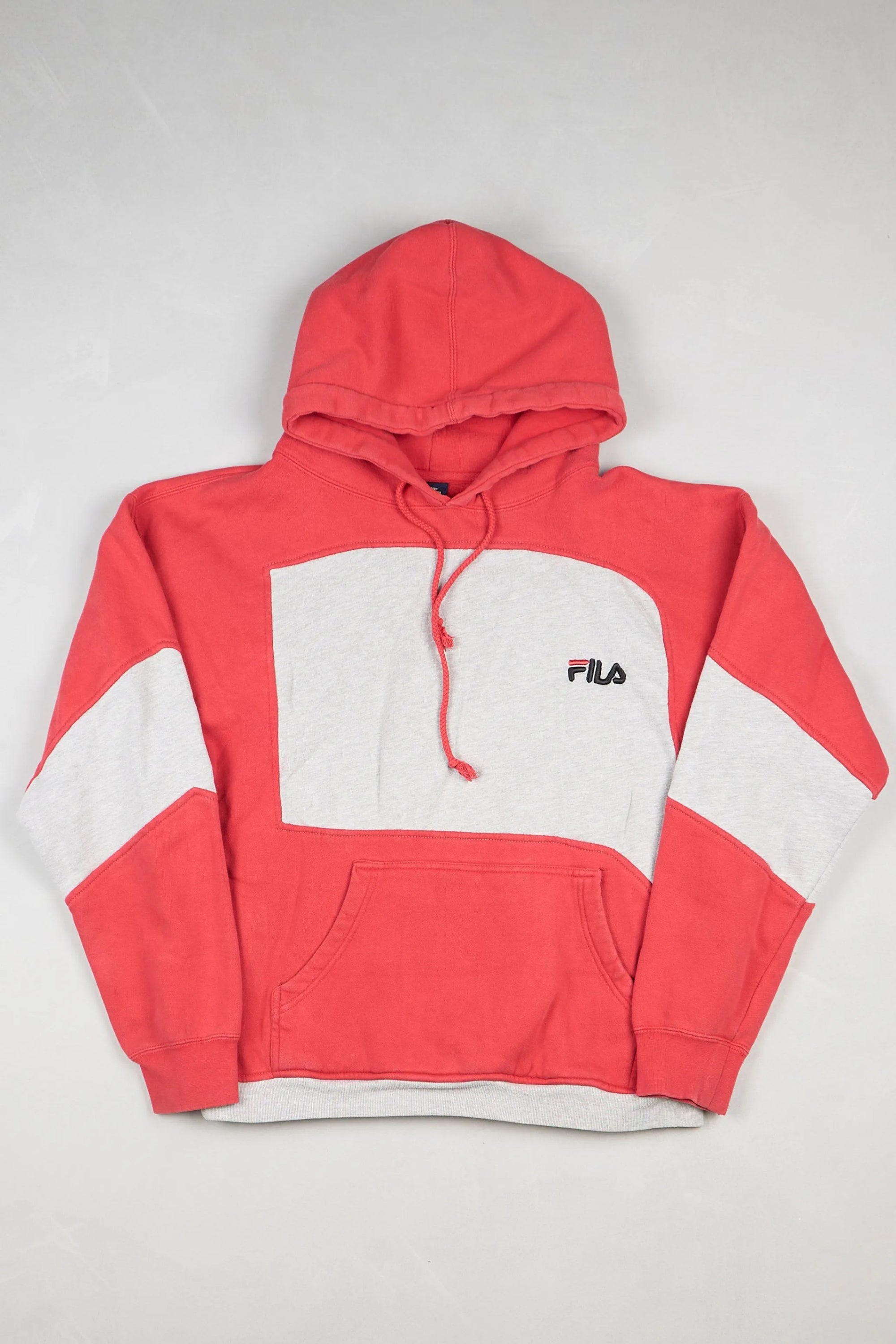 Fila - Hoodie (M)