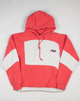 Fila - Hoodie (M)