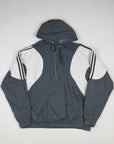 Adidas - Hoodie (M)