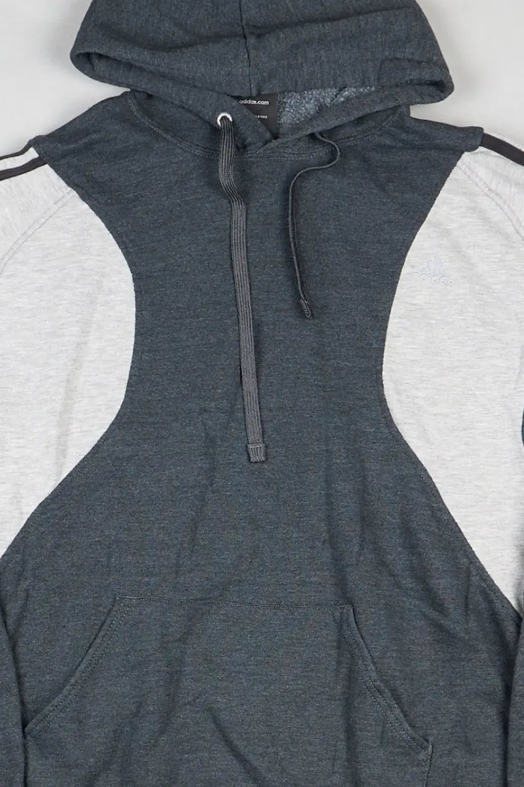 Adidas - Hoodie (M) Center