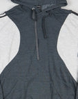 Adidas - Hoodie (M) Center