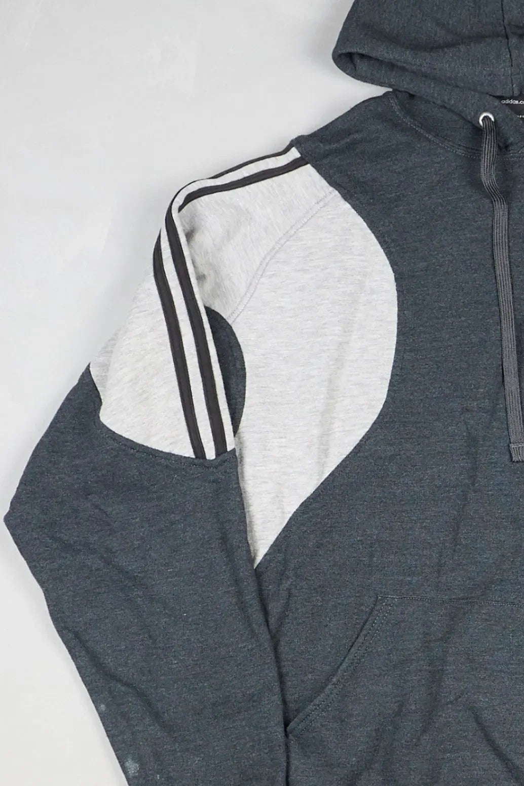 Adidas - Hoodie (M) Left