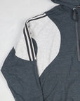 Adidas - Hoodie (M) Left