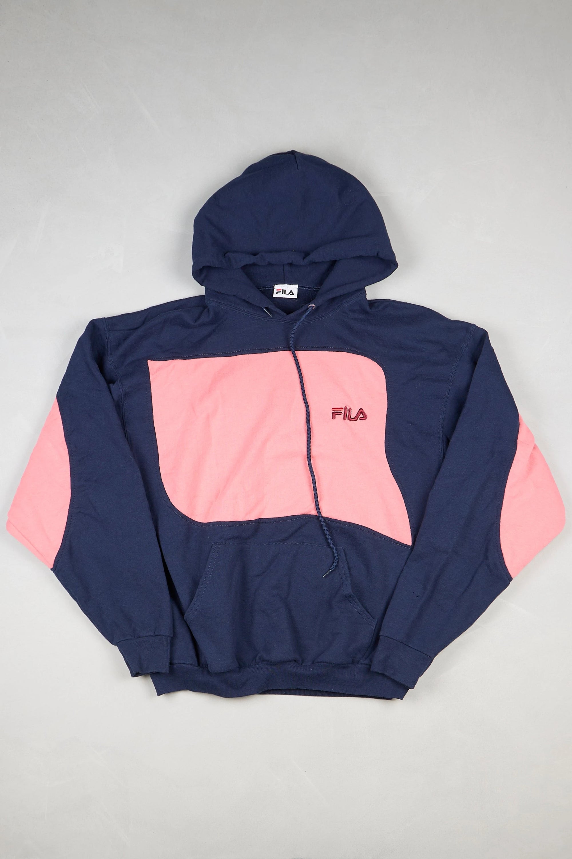 Fila - Hoodie (M)