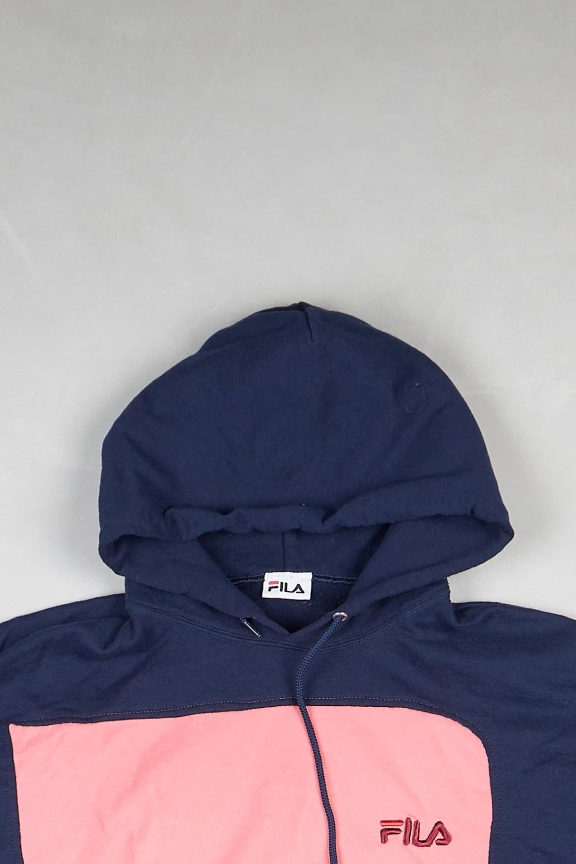 Fila - Hoodie (M) Top