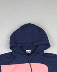 Fila - Hoodie (M) Top