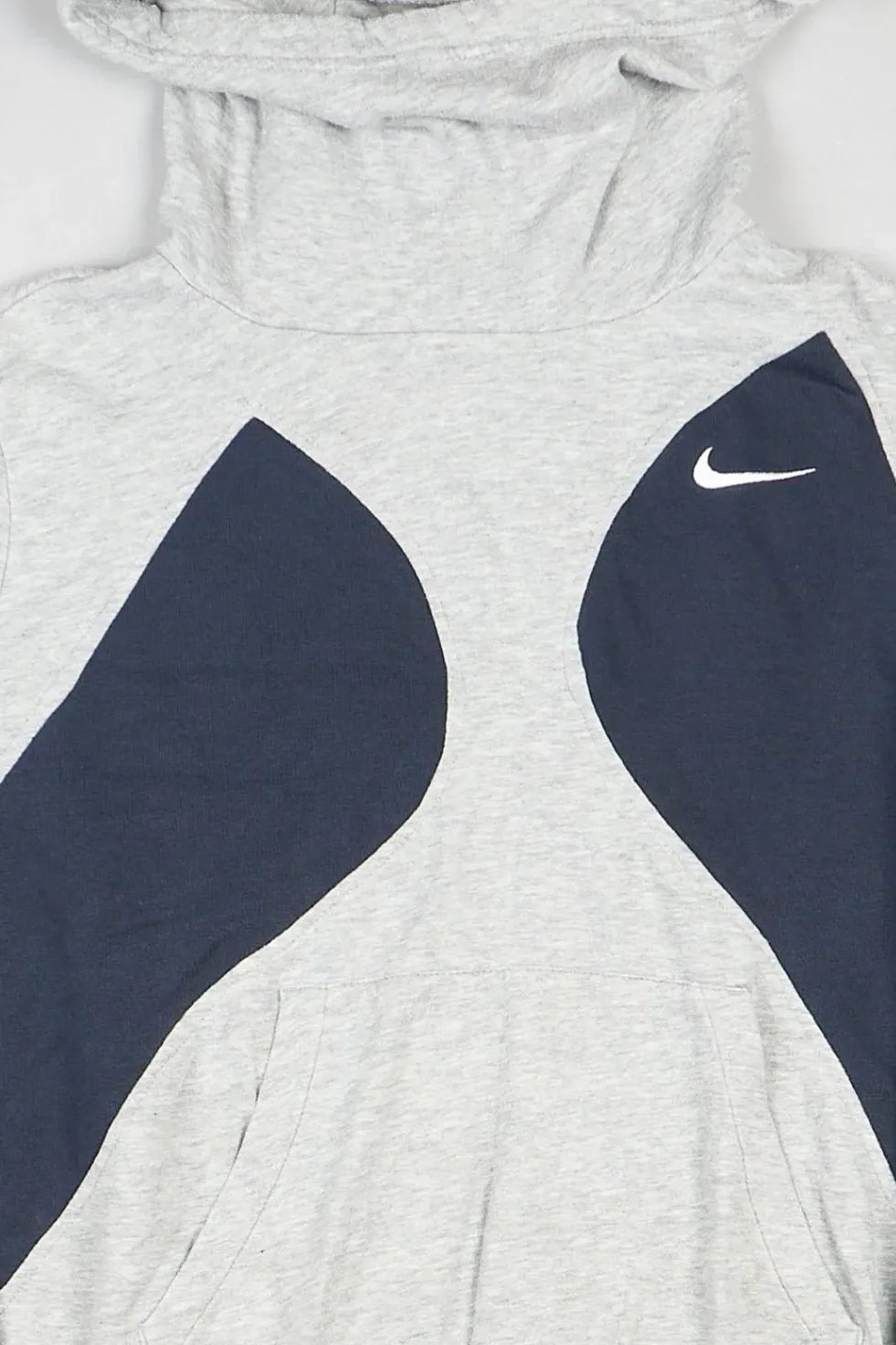 Nike - Hoodie (S) Center