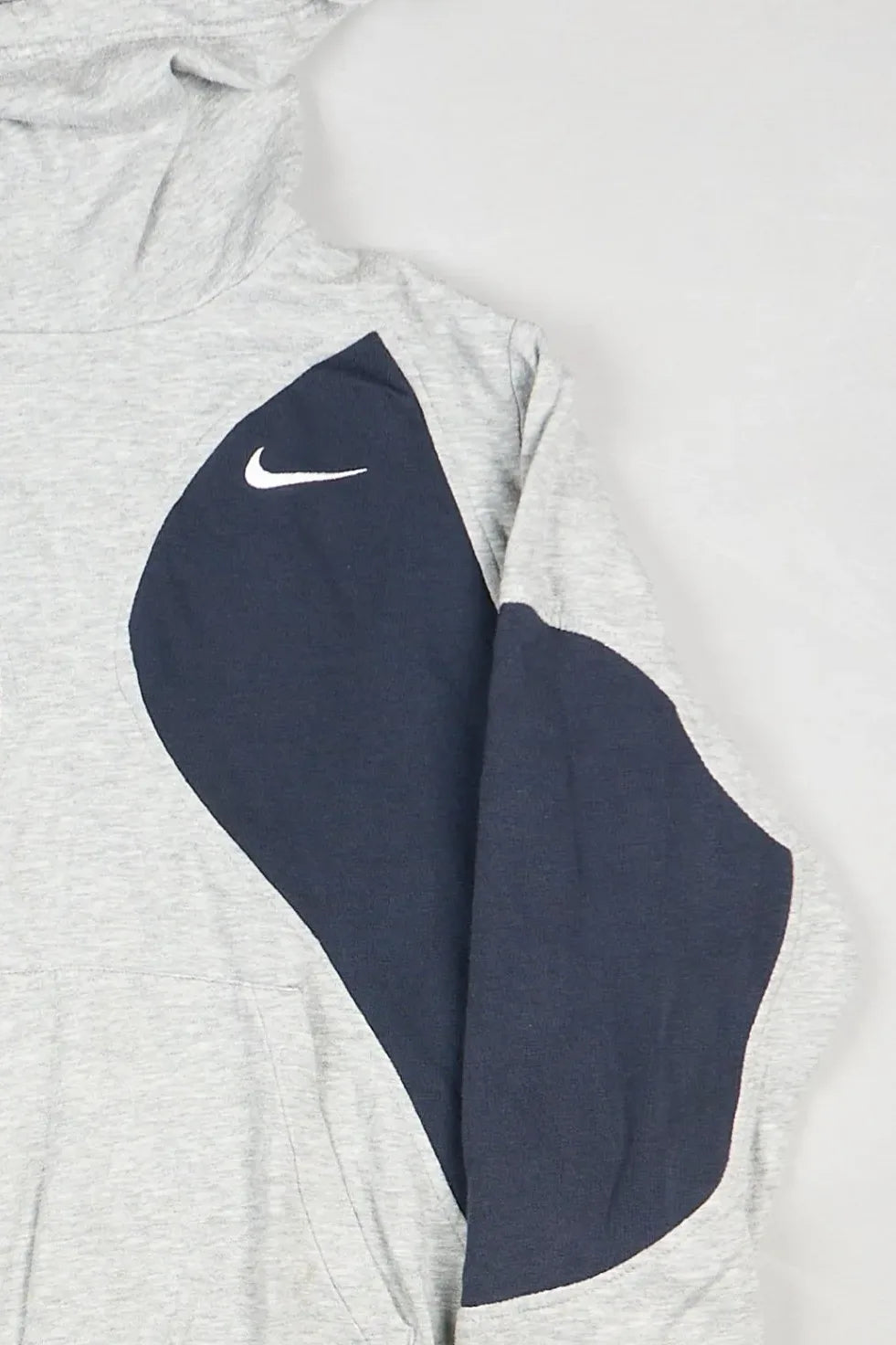 Nike - Hoodie (S) Right