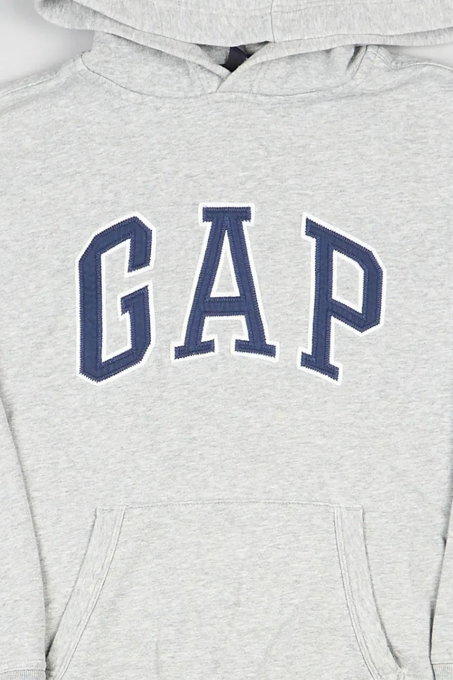 GAP - Hoodie (XS) Center