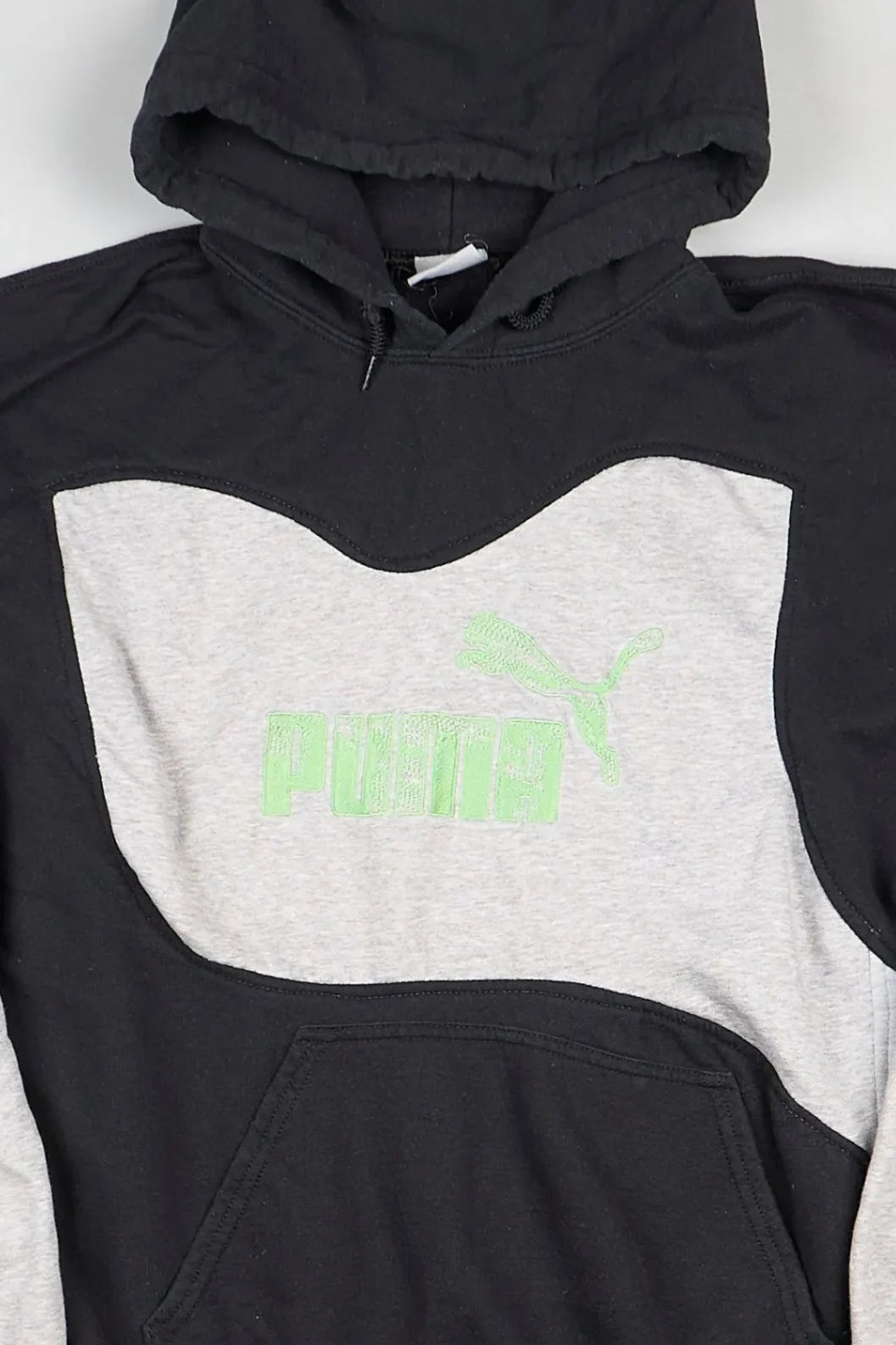 Puma - Hoodie (M) Center