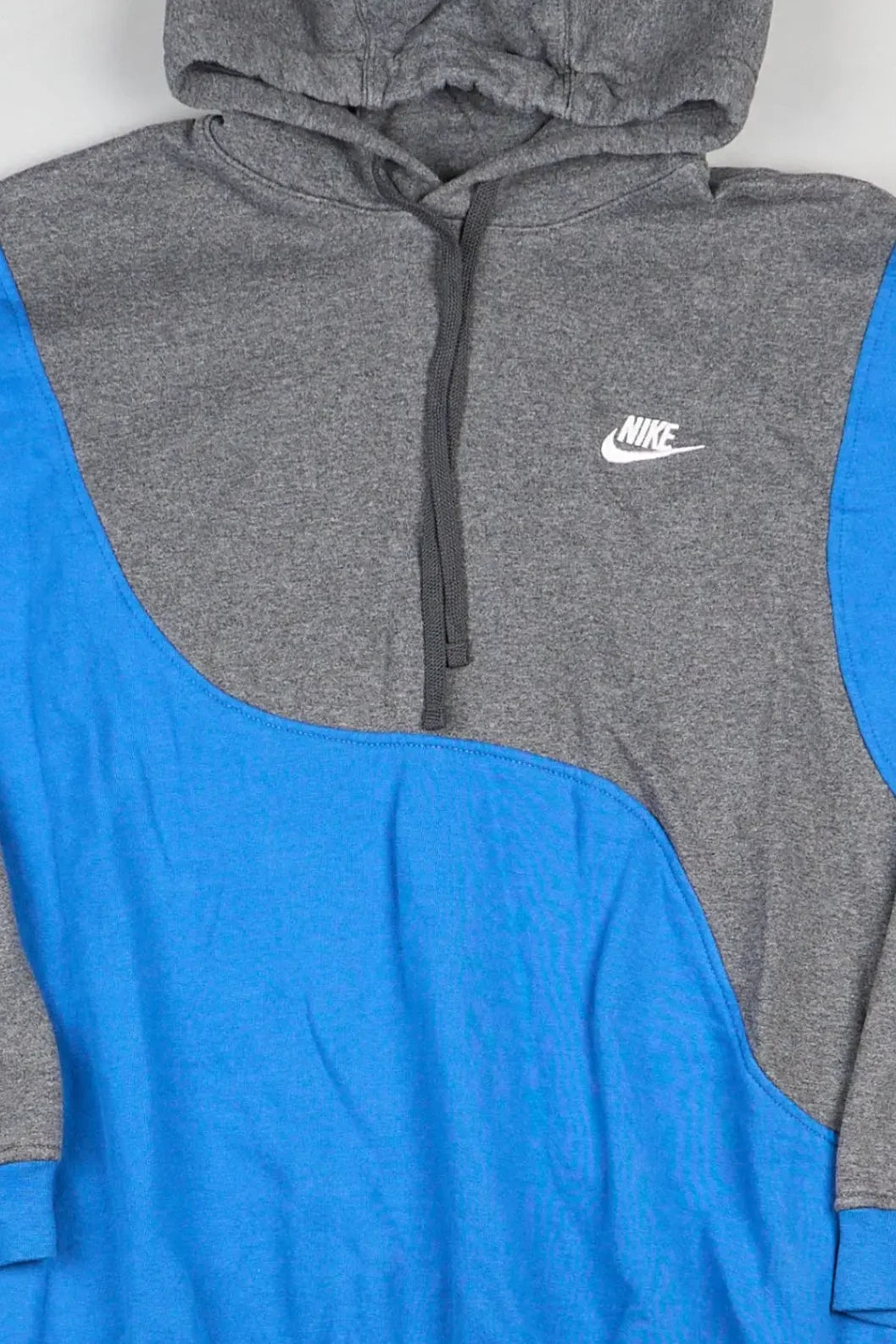 Nike - Hoodie (M) Center