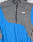 Nike - Hoodie (M) Center