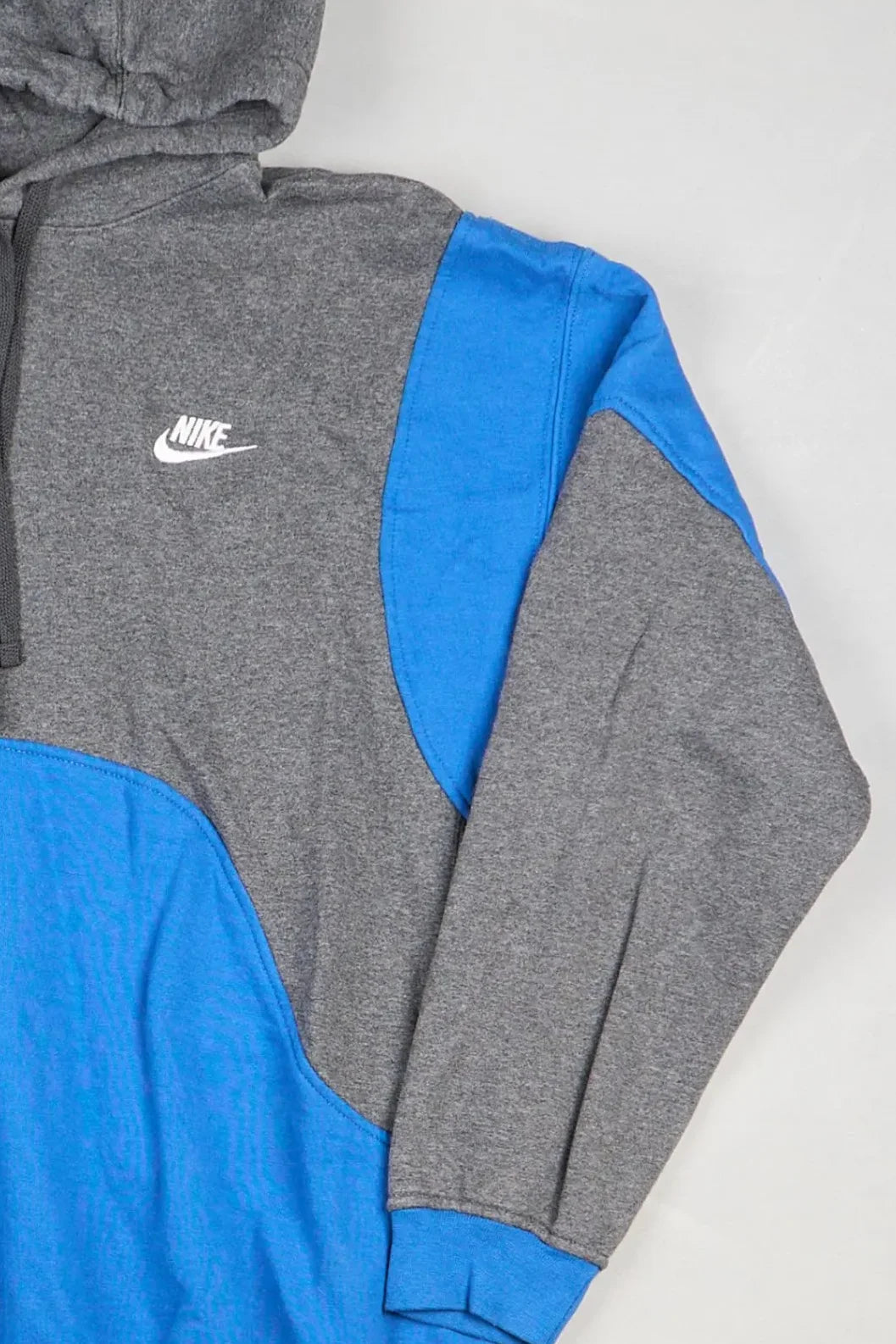 Nike - Hoodie (M) Right