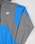 Nike - Hoodie (M) Right