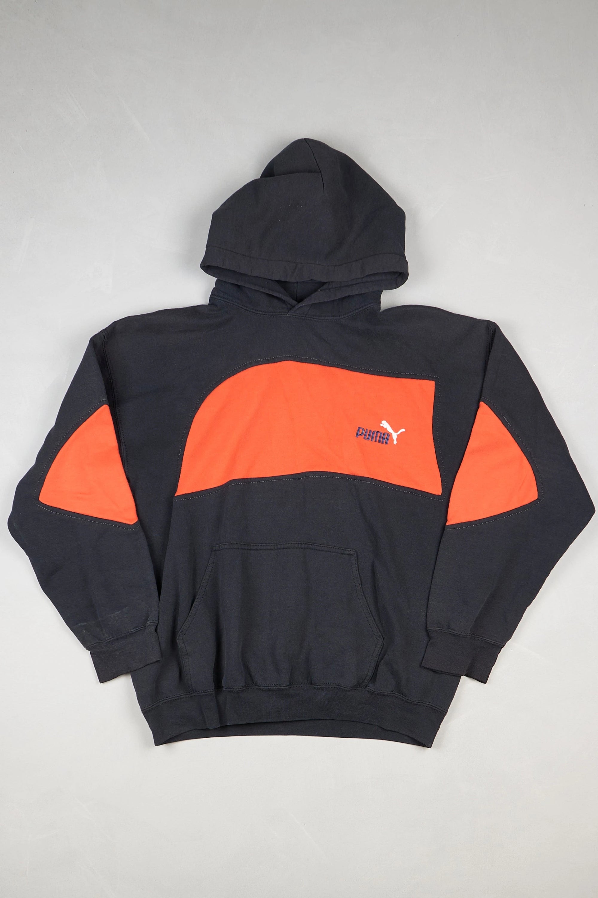 Puma - Hoodie (M)