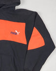 Puma - Hoodie (M) Right