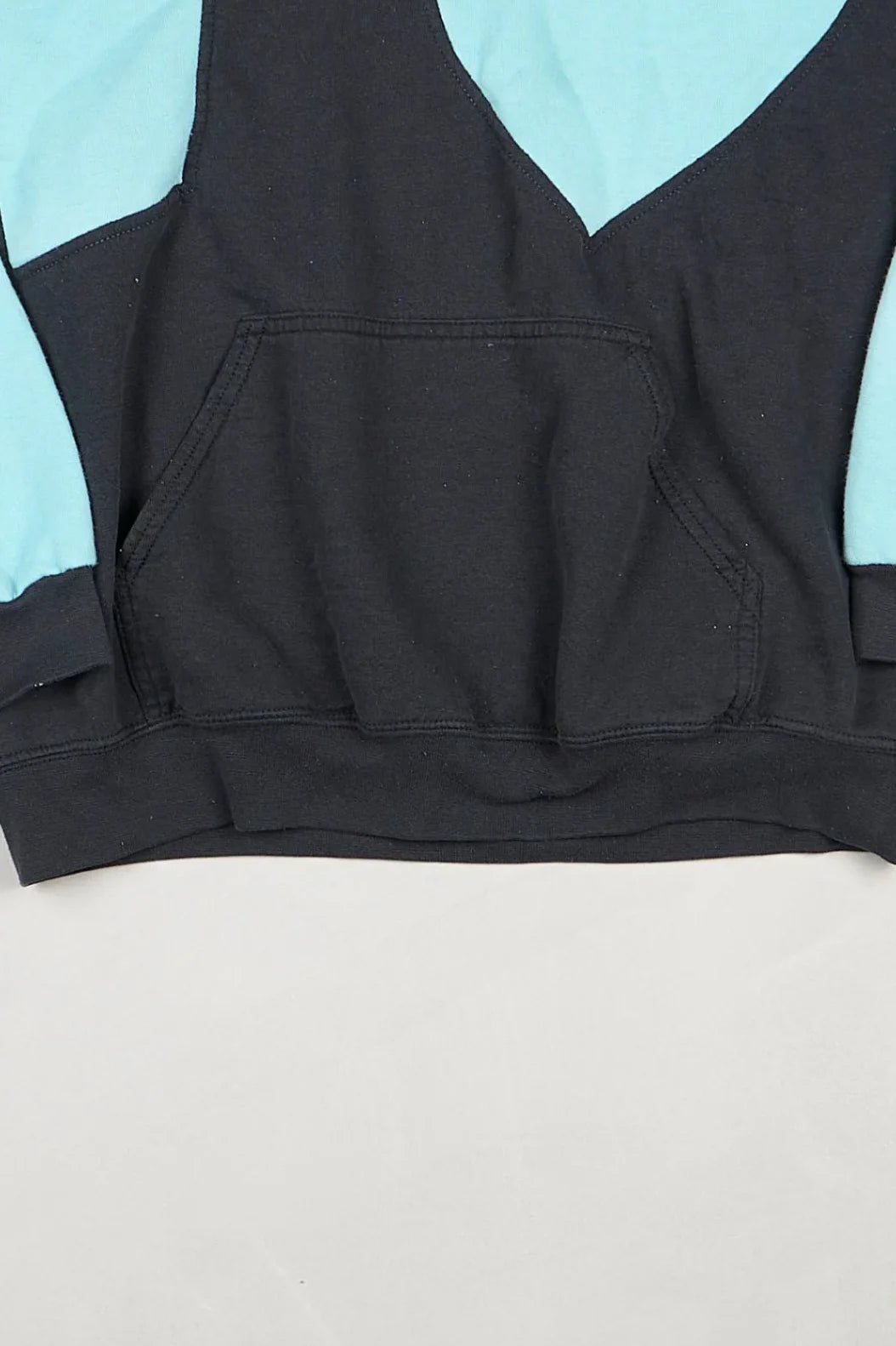 Champion - Hoodie (S) Bottom