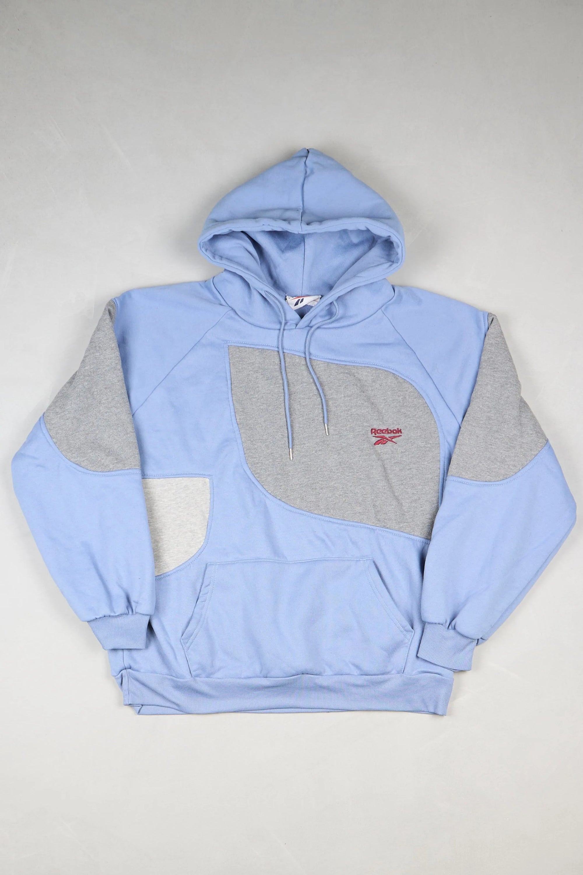 Reebok - Hoodie (S)