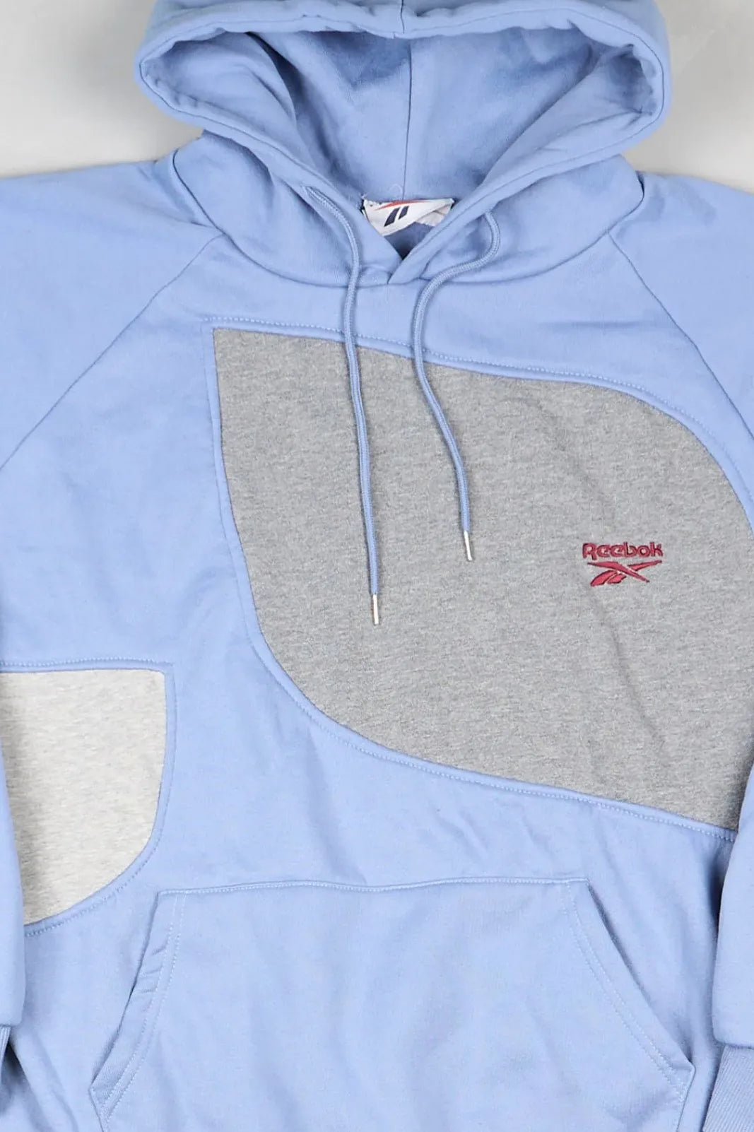 Reebok - Hoodie (S) Center