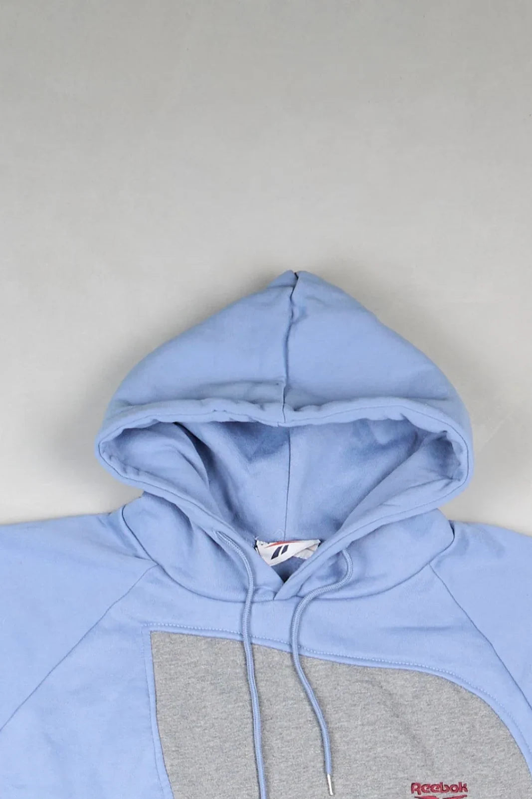 Reebok - Hoodie (S) Top