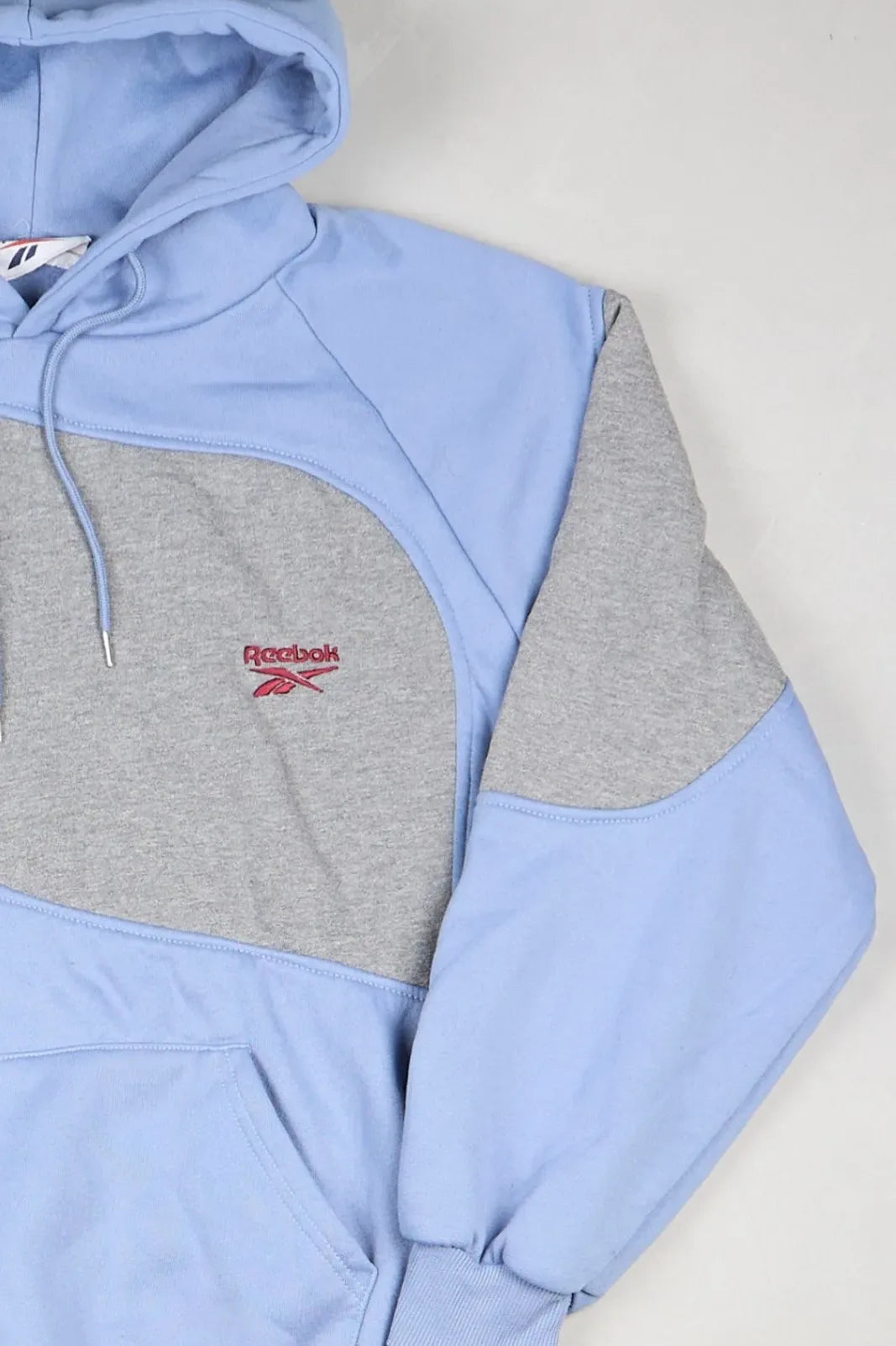 Reebok - Hoodie (S) Right