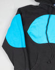 Nike - Hoodie (S) Left