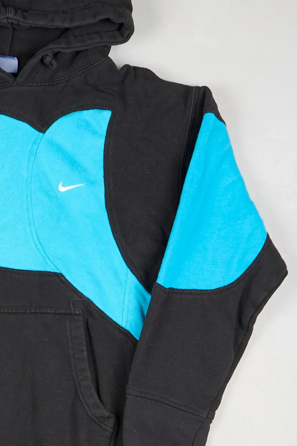 Nike - Hoodie (S) Right