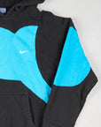 Nike - Hoodie (S) Right