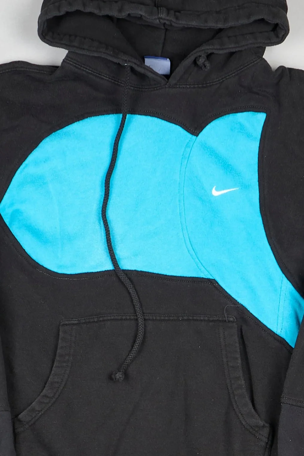 Nike - Hoodie (S) Center