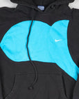 Nike - Hoodie (S) Center