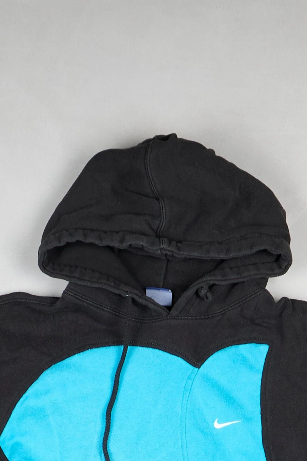 Nike - Hoodie (S) Top